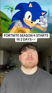 Fortnite Season 4 starts in 2 DAYS 👀🔥