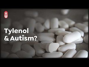 The Facts about Tylenol and Autism