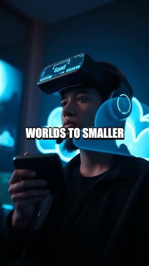 Immersion Unleashed A Fresh Look at VRs Next Wave Across Industries