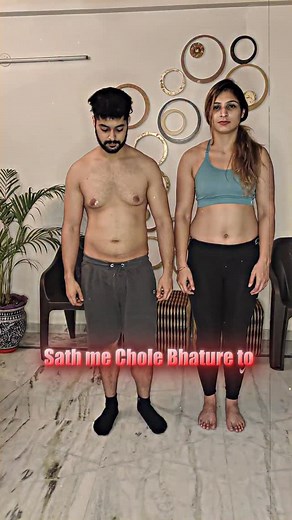 434K views · 10K reactions | Journey from choley bhature to Wellcore creatine ! ✅❤️ HAPPY ANNIVERSARY PARTNER 來沈 bodybuilding , fitness , health, fitness tips , chest workout , weightlifting, weight loss, muscle , calories , protein , chest day , chest fly , incline chest press , bicep curls ) #fitness #health #fitnesstips #healthtips #chestworkout #chestday #bicepcurls #bicep #calories #exercise #exercisephysiology | Arjun Shah | Facebook