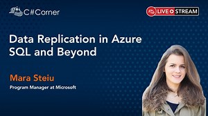 Data Replication in Azure SQL and Beyond || Women Data Summit ...