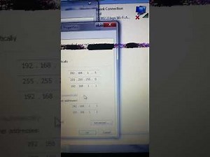 P2P Real Network Setup