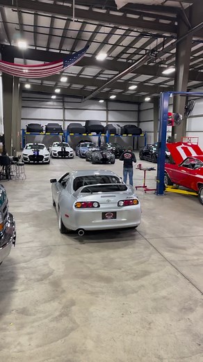 Check out our showroom 😍 | Vanguard Motor Sales