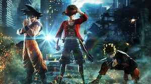 Jump Force : Daï (Dragon Quest) officialisé dans le roster
