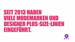 Curvy ist cool! | Curvy Supermodel