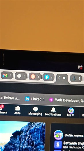 ‪@LinkedIn‬ fix your heavy a55 react front end.