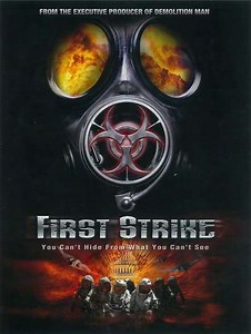 First Strike (2009) - Movie