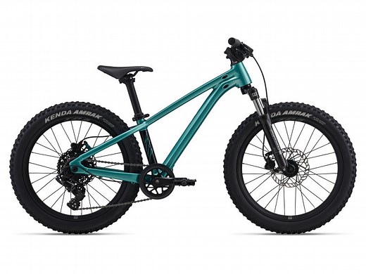 STP 20 FS (2026) |  Dirt Jumper bike | Giant Bicycles US