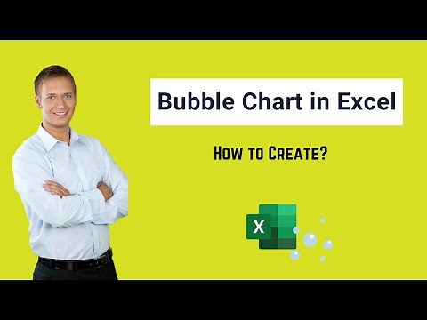 Bubble Chart in Excel | How to Create Bubble Chart in Excel?