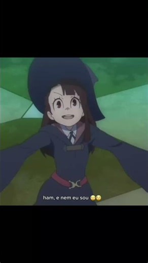 #anime #akko #memes #meme #fandub #shorts