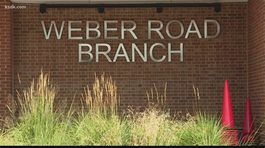 Families can receive free produce at 3 St. Louis County Public Library branches