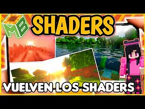 🔴📱 New Method to ACTIVATE SHADERS in MINECRAFT on mobile 1.21.130+ Bedrock shaders