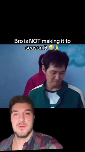 Squid Game 2 Cookie Scene Breakdown