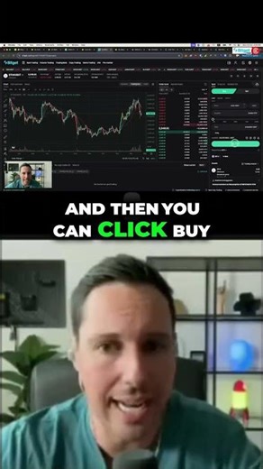 Learn how to master crypto limit orders to buy ETH at your target price.