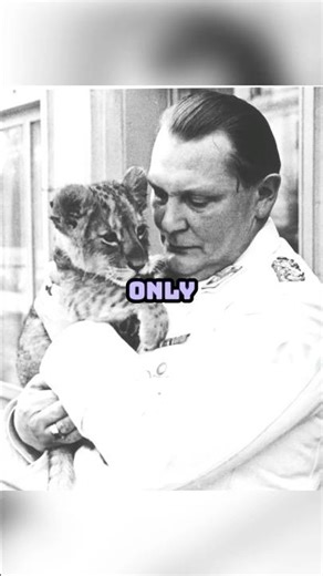 Which Comments Göring Made That Shocked Allied Psychologists 😬