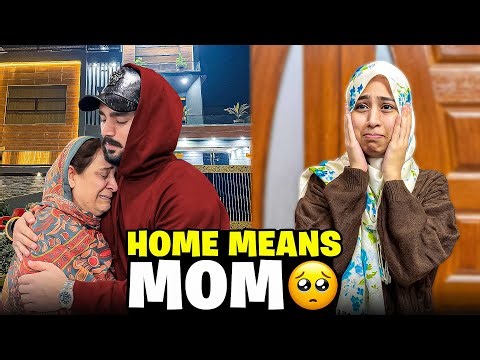 Meeting my family most awaited moment😭Mera Pyara Lahore❤️