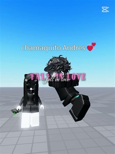 FELIZ SAN VALENTIN!!!!TQM💞💫 / #magi #roblox / user: soymagi_RBLX