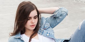 A Day in the Life of Plus-Size Model Barbara Ferreira