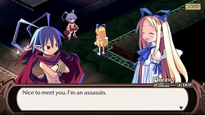Disgaea 1 Complete Will Be $32.99 on Android and iOS Devices