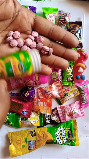 satisfied surprise box opening video/surprise box unboxing videos/#asmr /#surprise /#boxopening