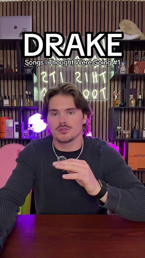 5 Drake Songs That Missed Number 1 on Billboard