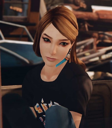 Exploring Rachel Amber's Impact in Life Is Strange