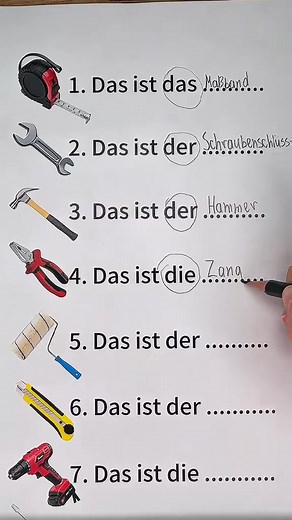 Easy German For Beginners 👍😊🤗 #Deutschlernen #GermanAlphabet #LearnGerman #DeutschfürAnfänger #DeutschmitChanée #AlphabetDeutsch #DeutschTikTok #Germany 🇩🇪 #GermanLanguage ✨ #LearnGerman 📖 #Deutsch 💬 #StudyInGermany 🎓 #LanguageLearning 🌍 #GermanCulture 🏰 | Learn German Easily