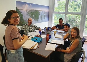 Spanish Classes in Brampton | Learn Spanish in Brampton | @ Vamos