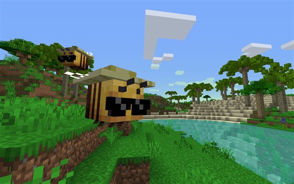 Tropicraft模组介绍