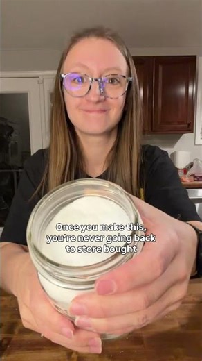 Things to make instead of buy in 2026 #contentcreator #diy