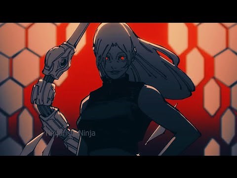 "Nice Fight Boy" × Mexican Funk - Yuki Tsukumo JJK - (extended)