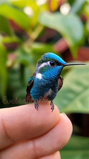 49K views · 8.1K reactions | With wings that spin like blades and a...