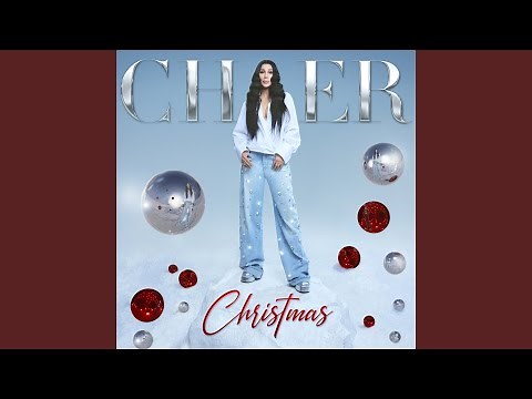 DJ Play A Christmas Song
