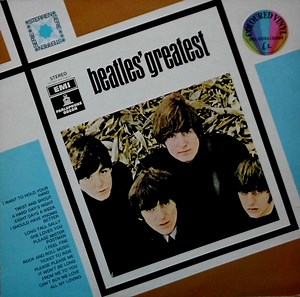 The Beatles - Beatles' Greatest