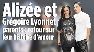 665K views · 1.3K reactions | Alizée et Grégoire Lyonnet sont les heureux parents de la petite Maggy, née ce dimanche 24 novembre. Retour sur leur histoire d'amour ! | Gala | Facebook