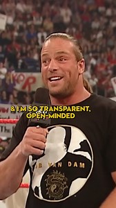 It’s Impossible To Boo RVD #wwe #wrestling #rvd #robvandam | Chris Van Vliet