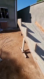 Cómo hacer una escalera rápida con la técnica del triángulo