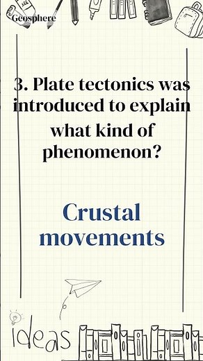 5 Questions 60 Seconds: Science Iq Test Begins - 1-Minute Science Quiz (282)