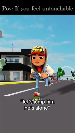 Why You're Safe in Endless Runner Games