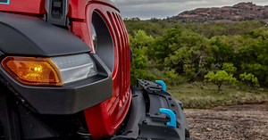 The all-electric Jeep Wrangler is coming and will be an off-road warrior