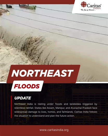 10K views · 39 reactions | Floods and landslides have devastated...