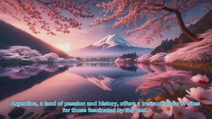 Unraveling Argentina’s Past: Top 10 Historic Sites for History Enthusiasts