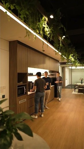 Affordable Serviced Office in Singapore CBD (SGX Centre 2)
