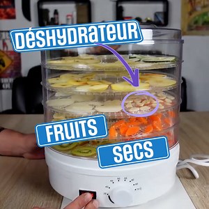 Une technique de conservation ancestrale avec une machine ! | Pi-Wan