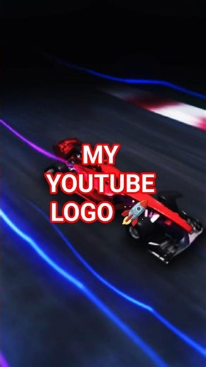 making the logo for my YouTube #trending #viral #shortsviral