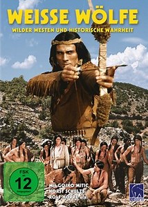 Weiße Wölfe: Blu-ray, 4K UHD, DVD leihen