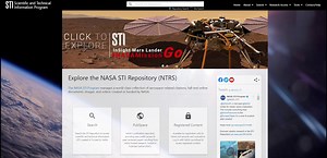 28 reactions | Be curious. Discover the latest research added to the NASA STI Repository by exploring our new popular categories feature on our redesigned website! https://sti.nasa.gov/ #STIdocs #Science #NASA #learning #curiosity | NASA Scientific and Technical Information (STI) Program | Facebook