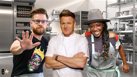 ‘Next Level Chef’ Season 4 Rises to New Heights