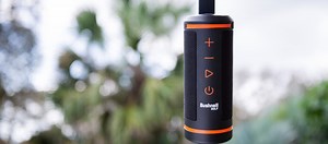 Bushnell unveils industry-first Wingman GPS speaker
