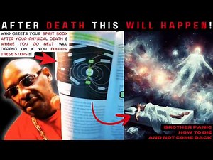 Brother Panic - The Lost Tapes | Detailed Instructions on How to Die and Not Come Back Here (Part 3)